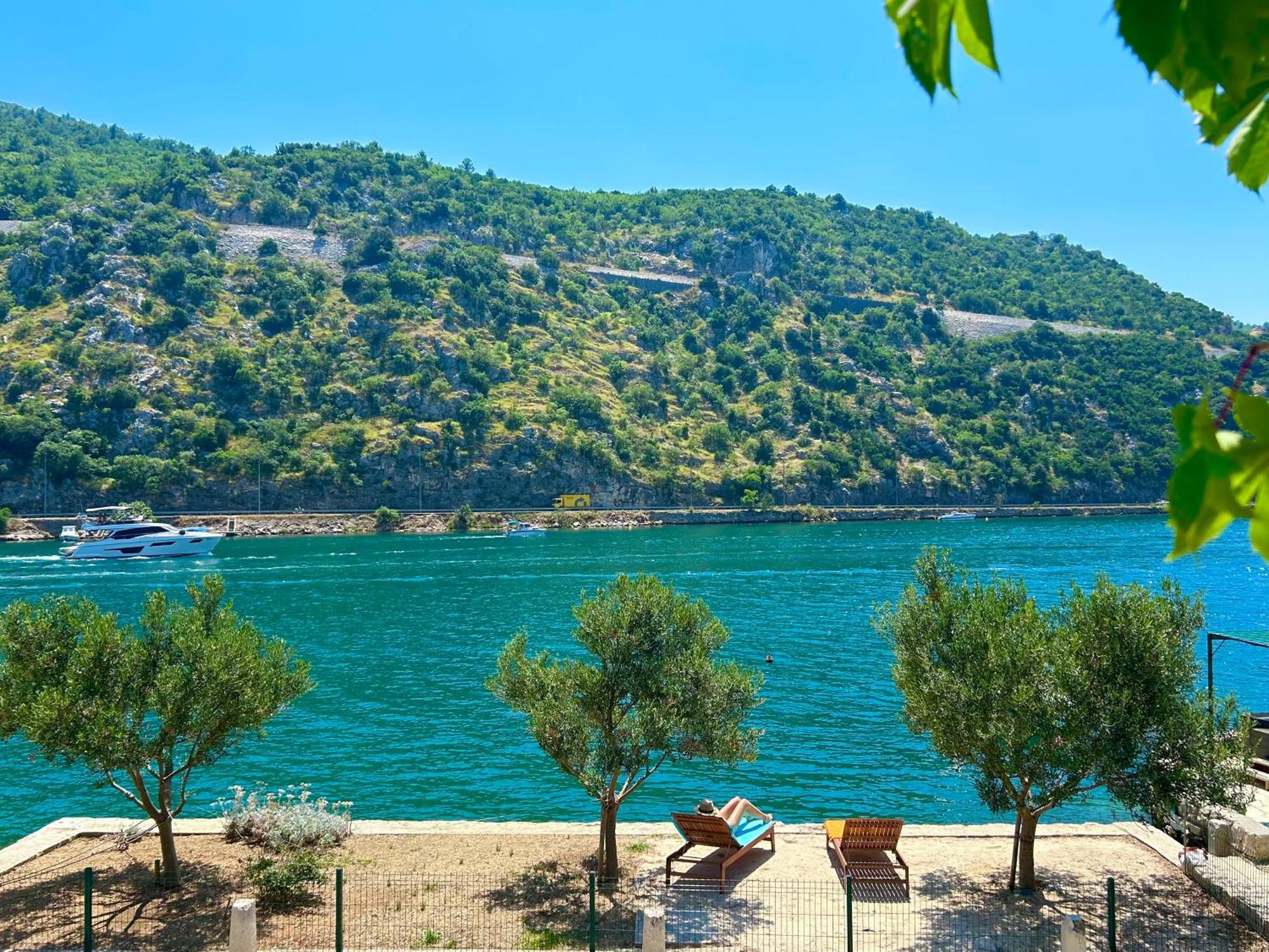 Three Olives Appartamento Mokošica